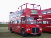 Bus/coach