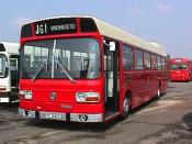 Bus And Coach