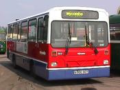 Bus And Coach