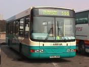 Bus And Coach