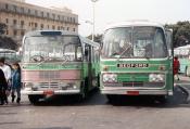 Bus/coach