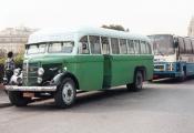 Bus/coach