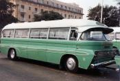 Bus/coach
