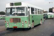 Bus/coach