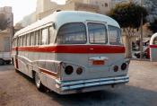 Bus/coach