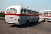 Bus/coach