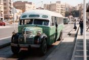 Bus/coach