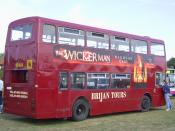 Bus/coach