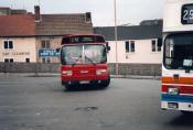 Bus/coach