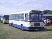 Bus/coach