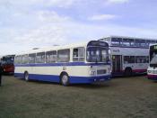 Bus/coach