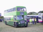 Bus/coach
