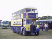 Bus/coach