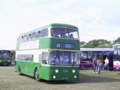 Bus/coach