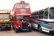 Bus/coach