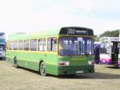 Bus/coach