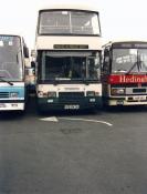 Bus/coach