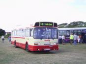 Bus/coach