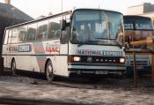 Bus/coach