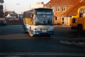 Bus/coach
