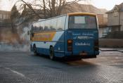 Bus/coach