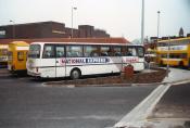 Bus/coach