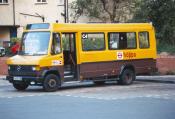 Bus/coach