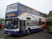 Bus/coach