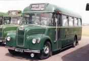 Bus/coach