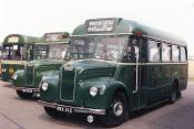 Bus/coach