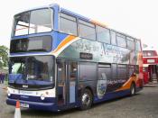 Bus/coach