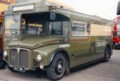 Bus/coach
