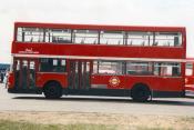 Bus/coach