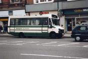 Bus/coach