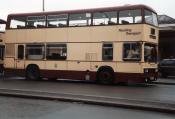 Bus/coach