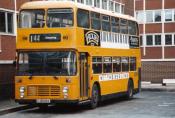 Bus/coach