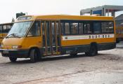 Bus/coach