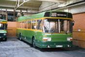 Buses/coach