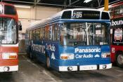 Bus/coach