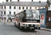 Bus/coach