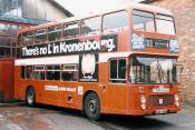 Bus/coach