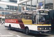 Bus/coach