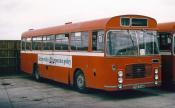 Bus/coach