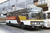 Bus/coach