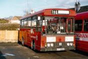Bus/coach