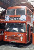 Bus/coach