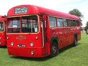 Bus/coach