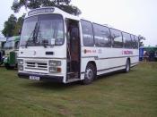Bus/coach