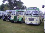 Bus/coach
