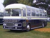 Bus/coach